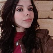 Profesora particular de Lengua Castellana y Literatura para primaria, ESO y bachillerato.